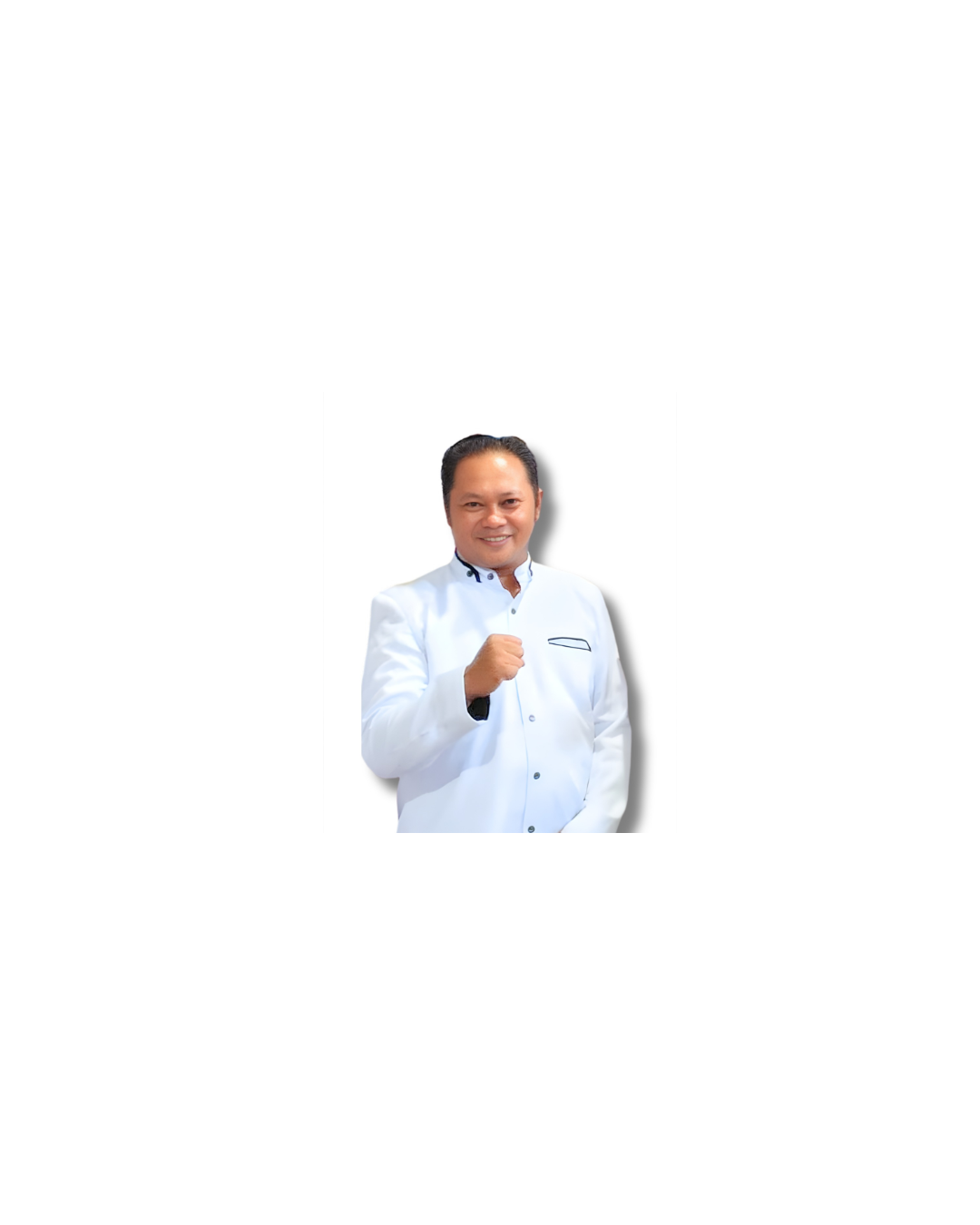 sambutan-ketua