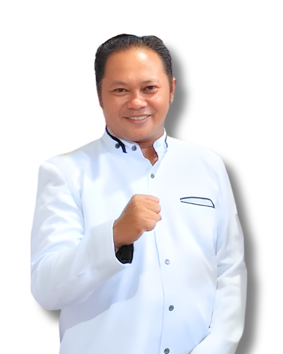 Ketua Yayasan